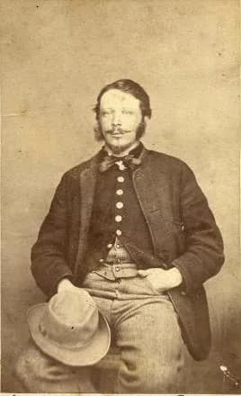Lambert Pantz