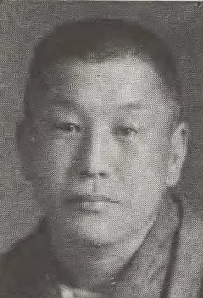 Shōryō Yoshiue
