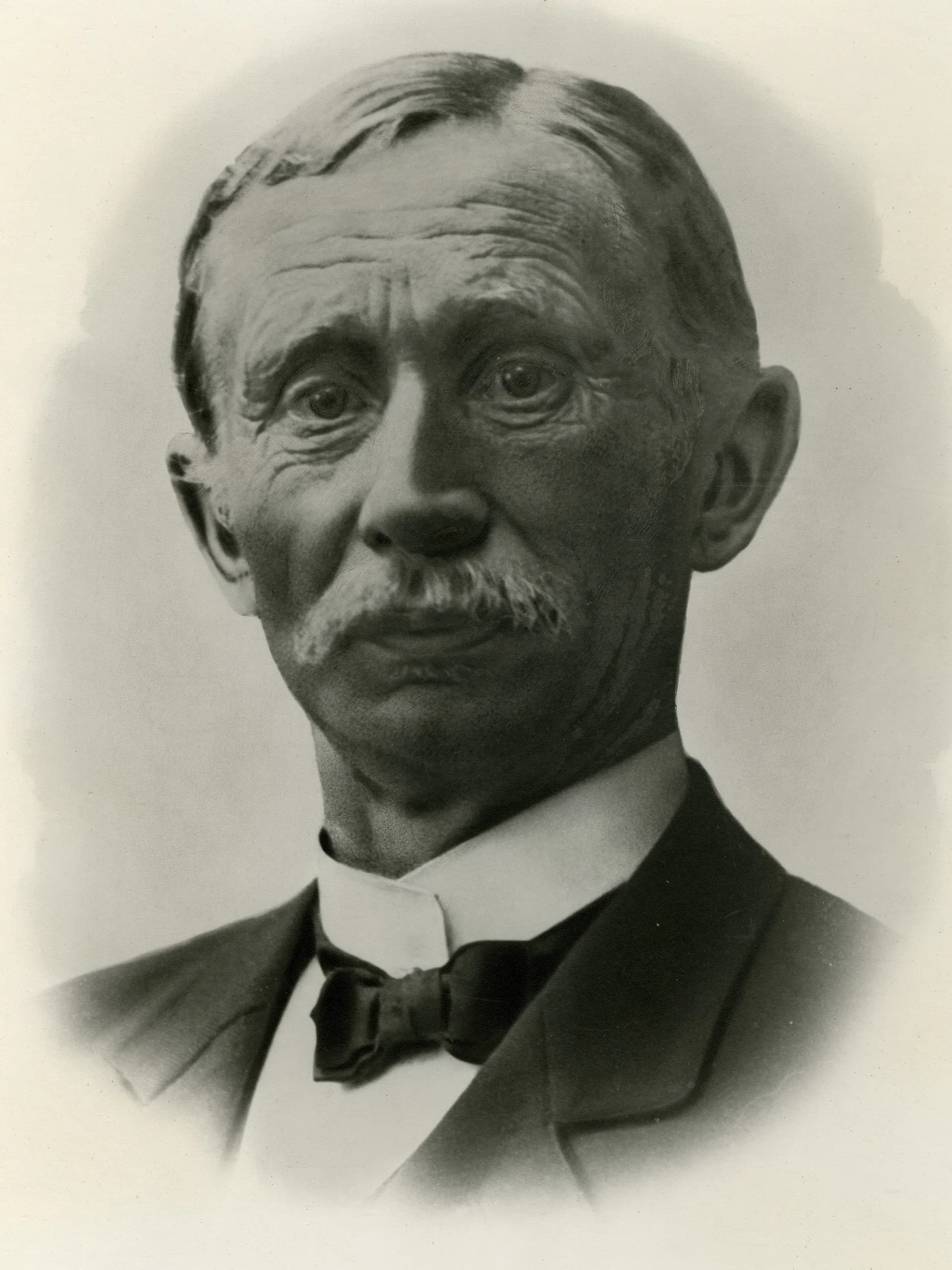 Hilmar M. Romstad