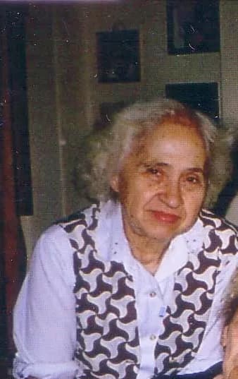 Nadezhda Nedkova