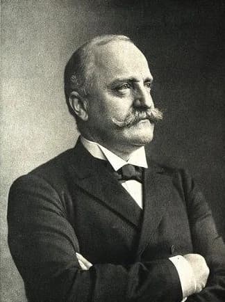 Moritz von Egidy