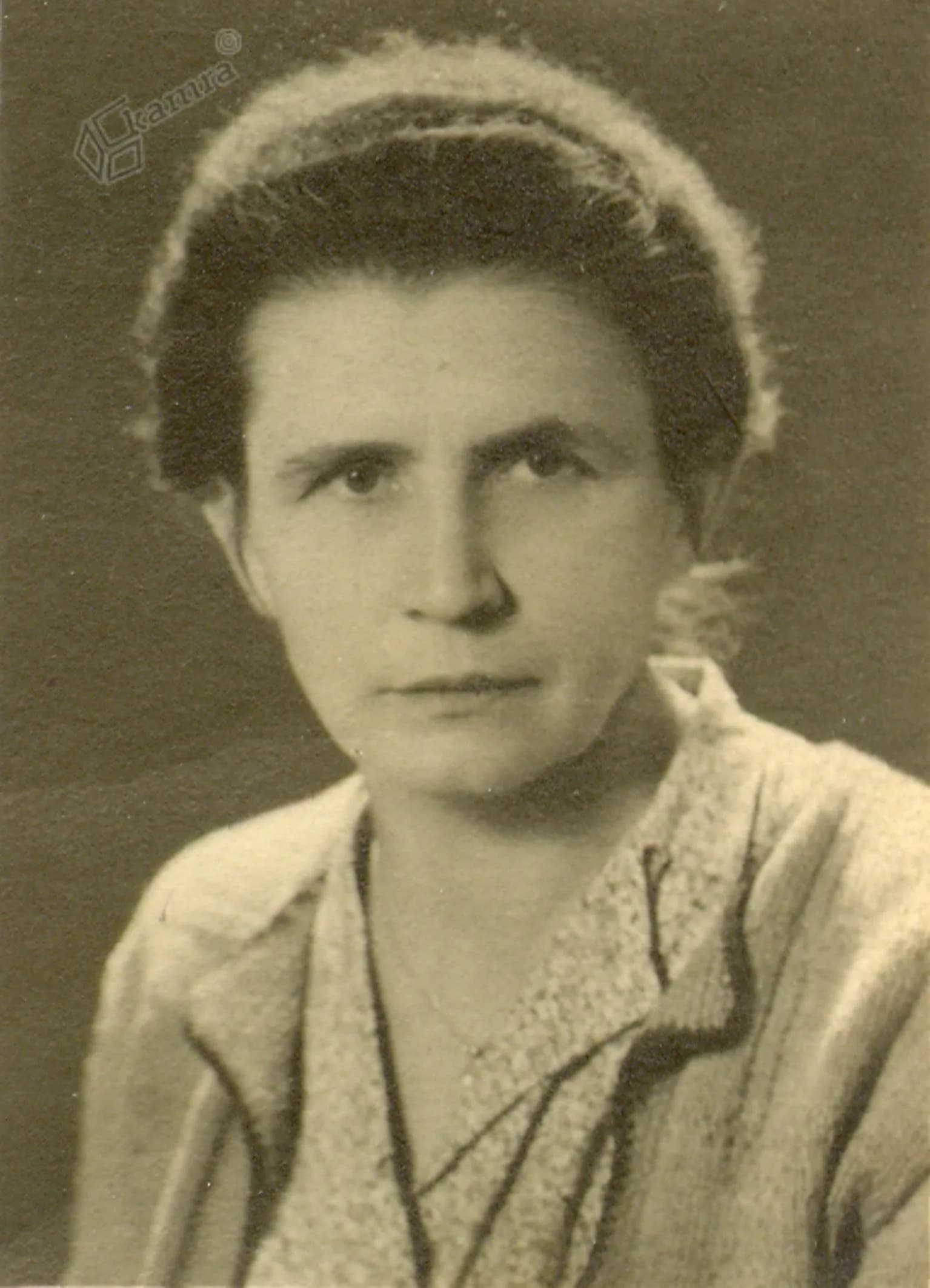 Vera Levstik