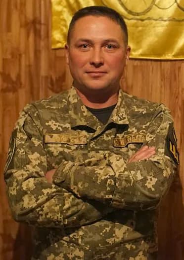 Oleksandr Tsiupak