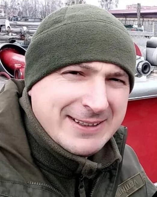 Bohdan Leshchyn
