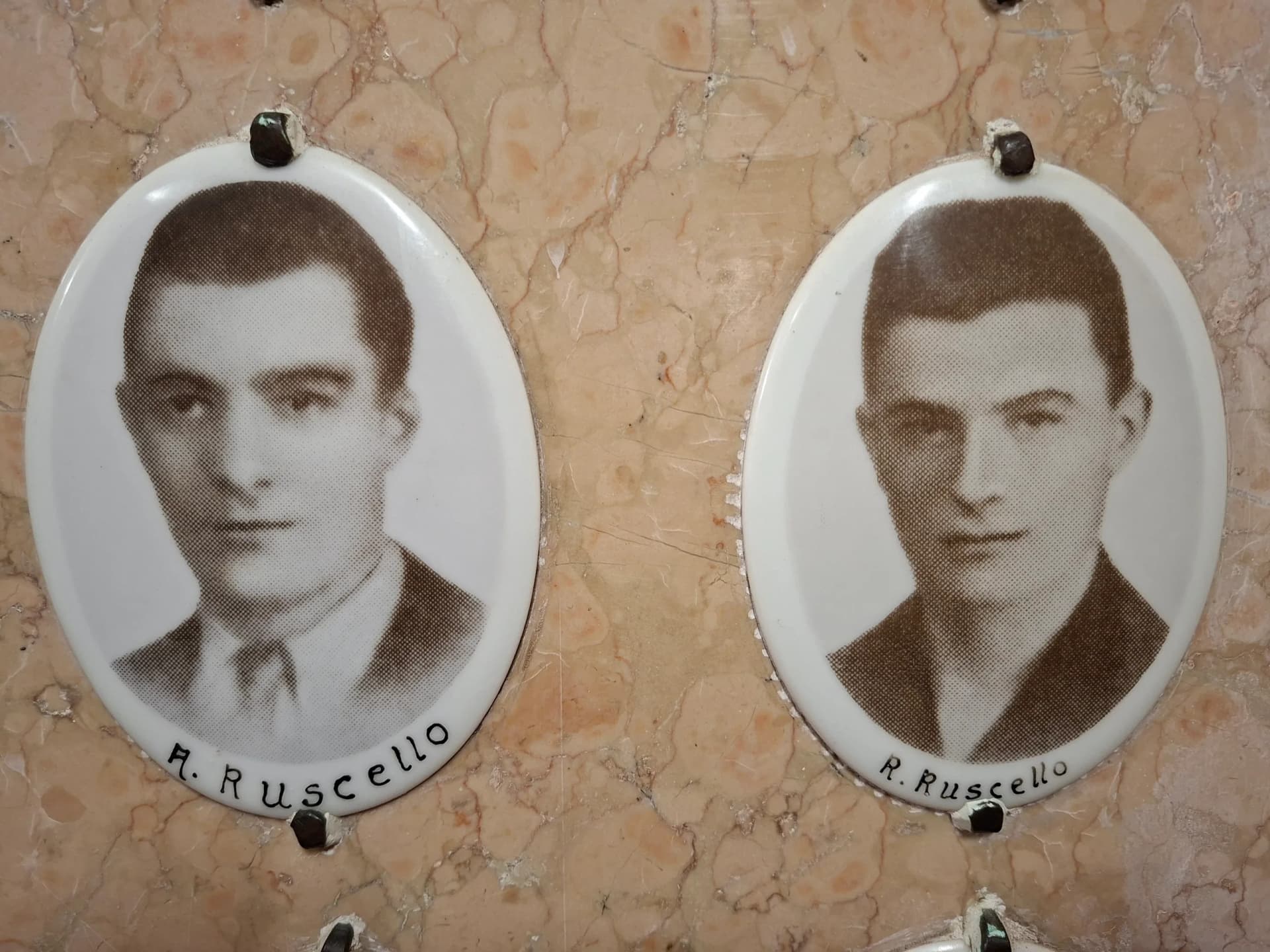Armando Ruscello