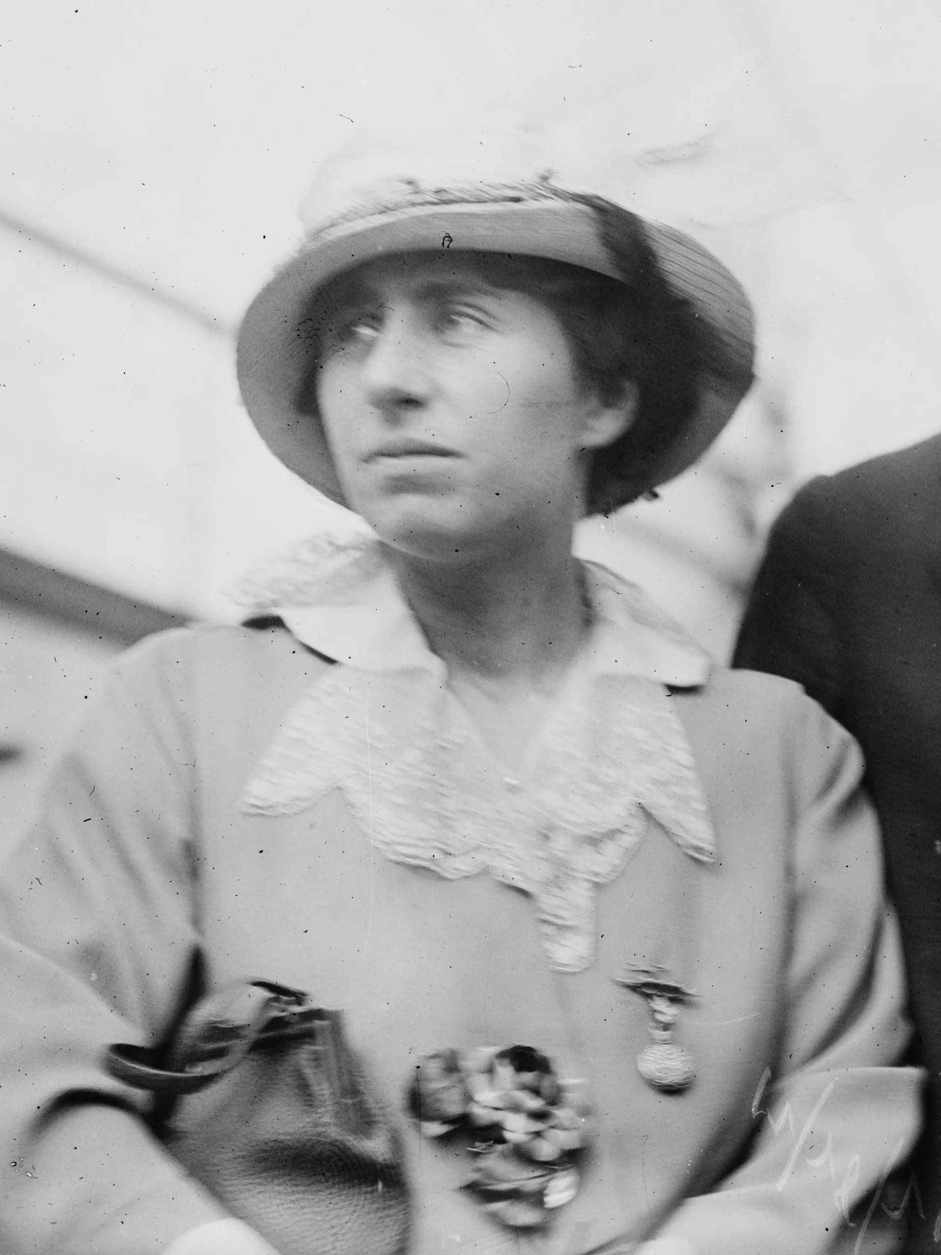 Mabel Brookes