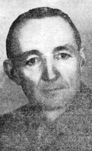 Stane Kokalj