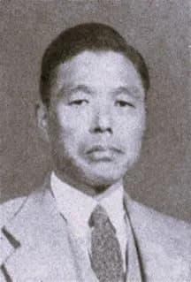 Sutō Hideo