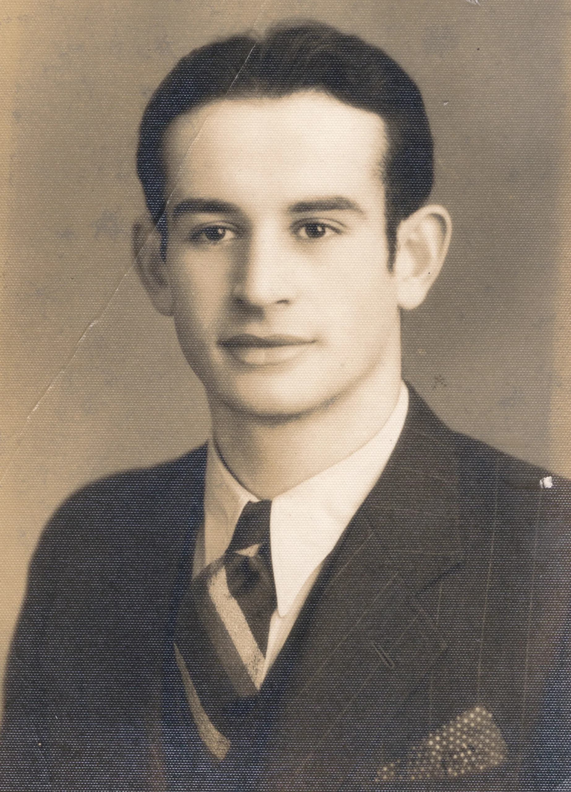 Walter Siegler