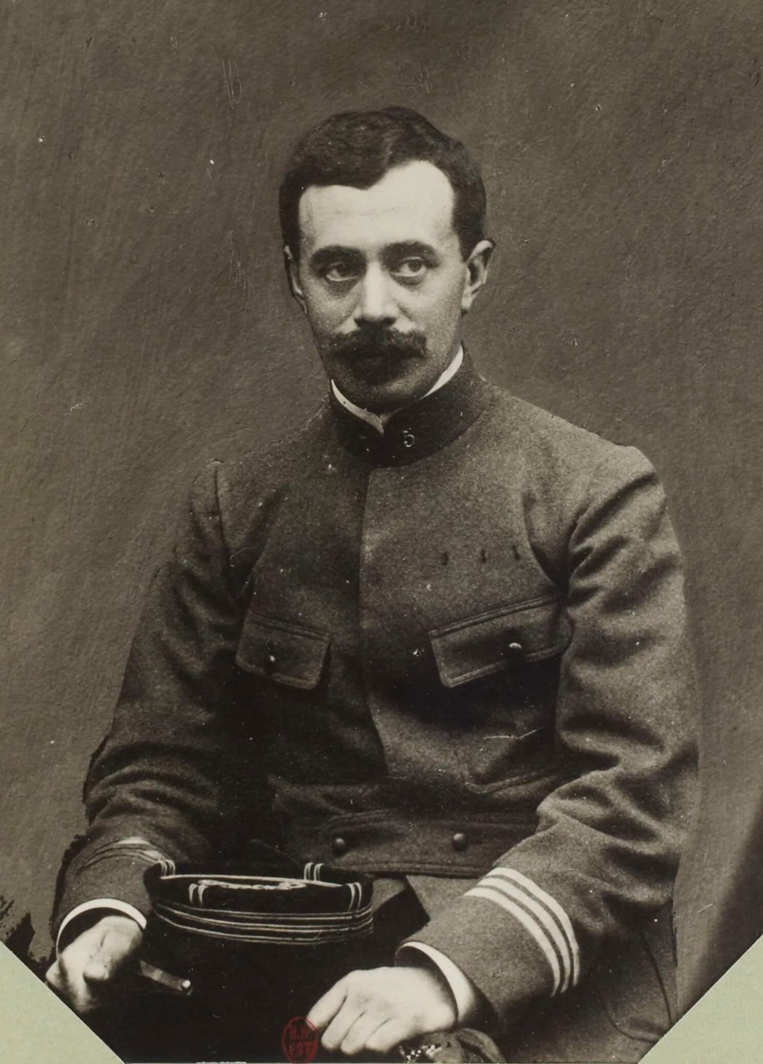 André Bérard
