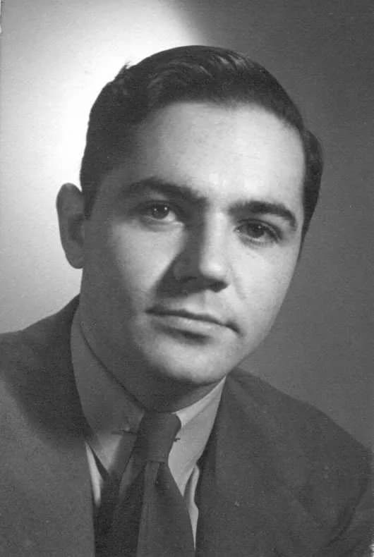 Walter Max Nathan