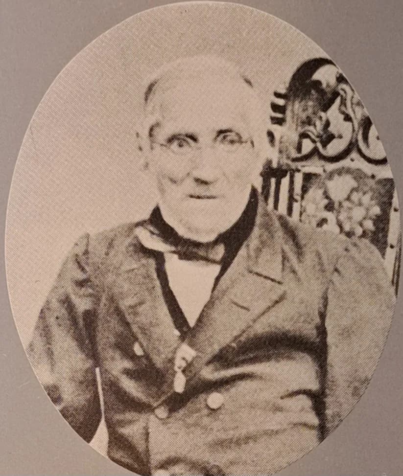 Pehr Rissler