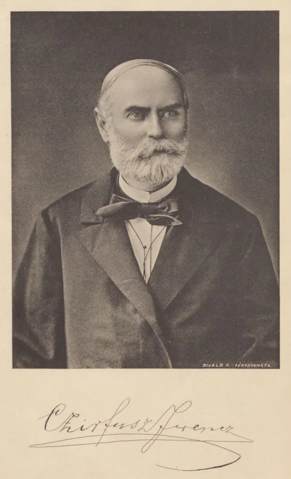 Ferenc Czirfusz