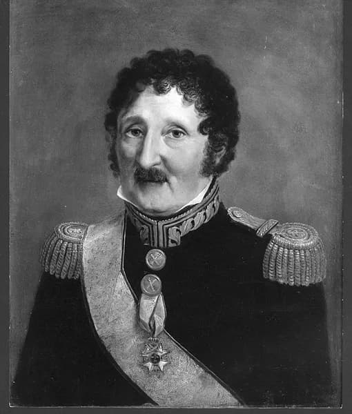Jacob Frederik Schilling