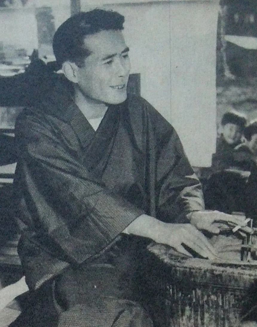 Ichitarō Kokubun