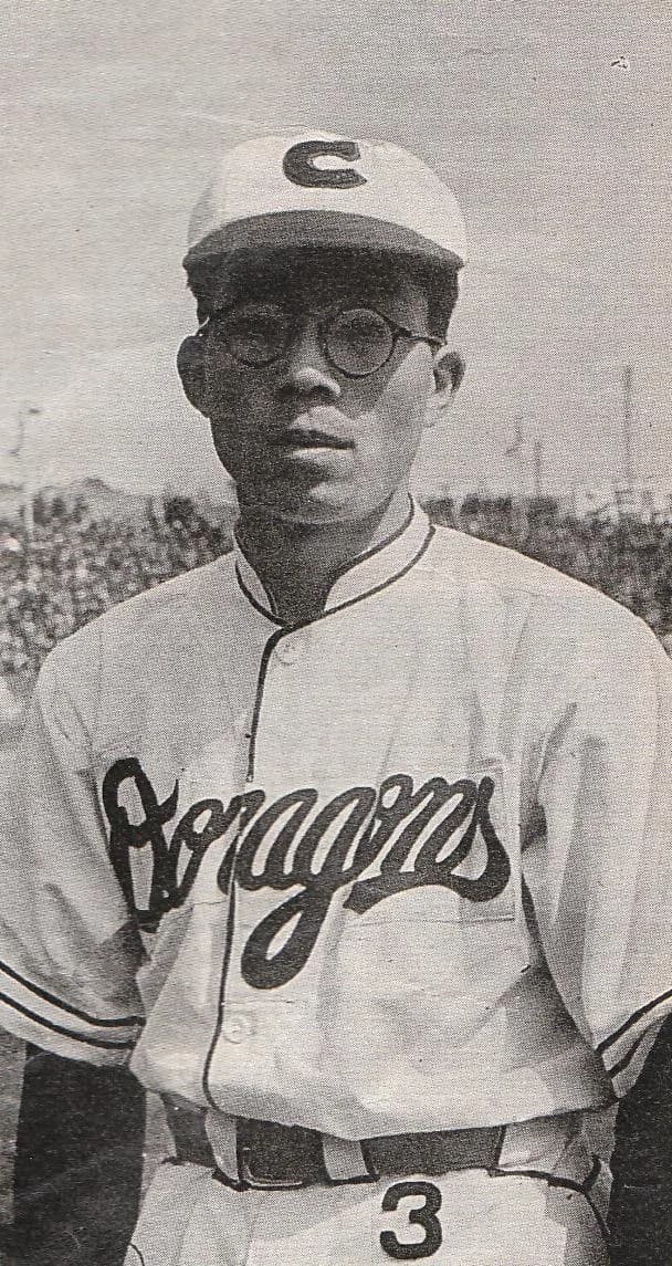 Toshimichi Kunieda