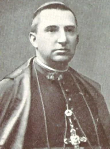Cruz Laplana y Laguna