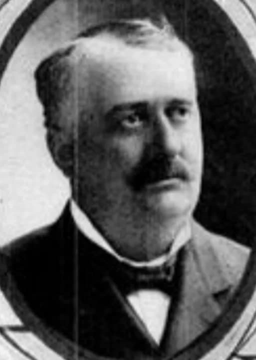 Cicero Lindly