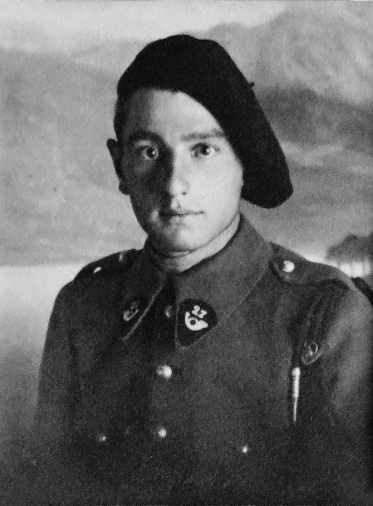 Hector Isabella
