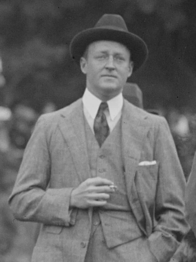 Frederick Theodore Frelinghuysen