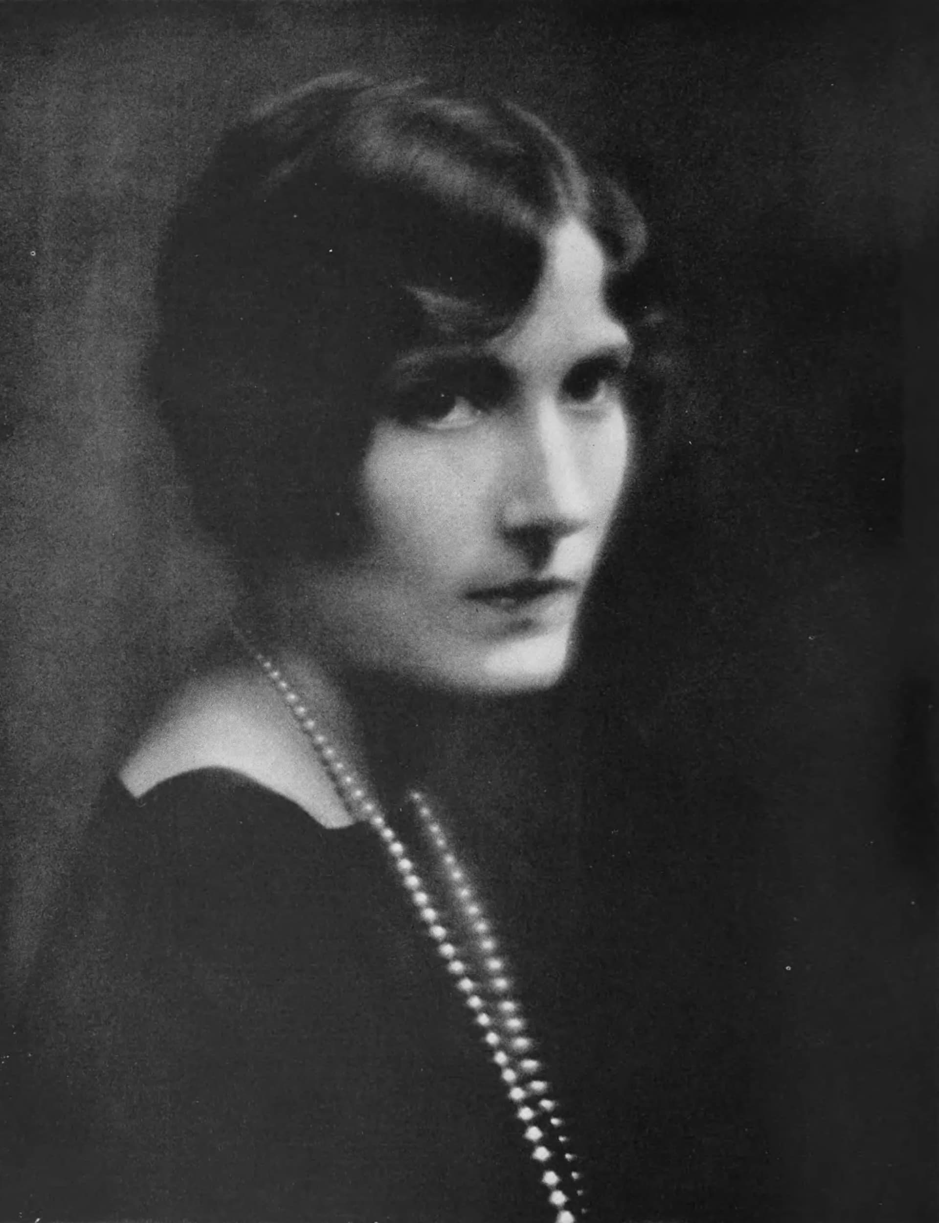 Mai Duncan Watson