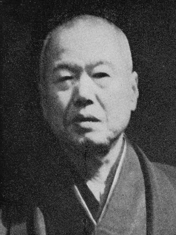 Ichitarō Doi