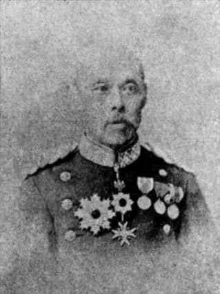 Toki Yorinori