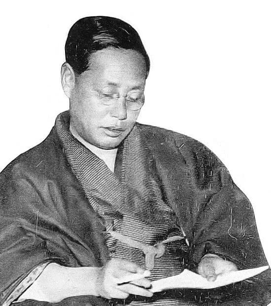 Seibi Hijikata