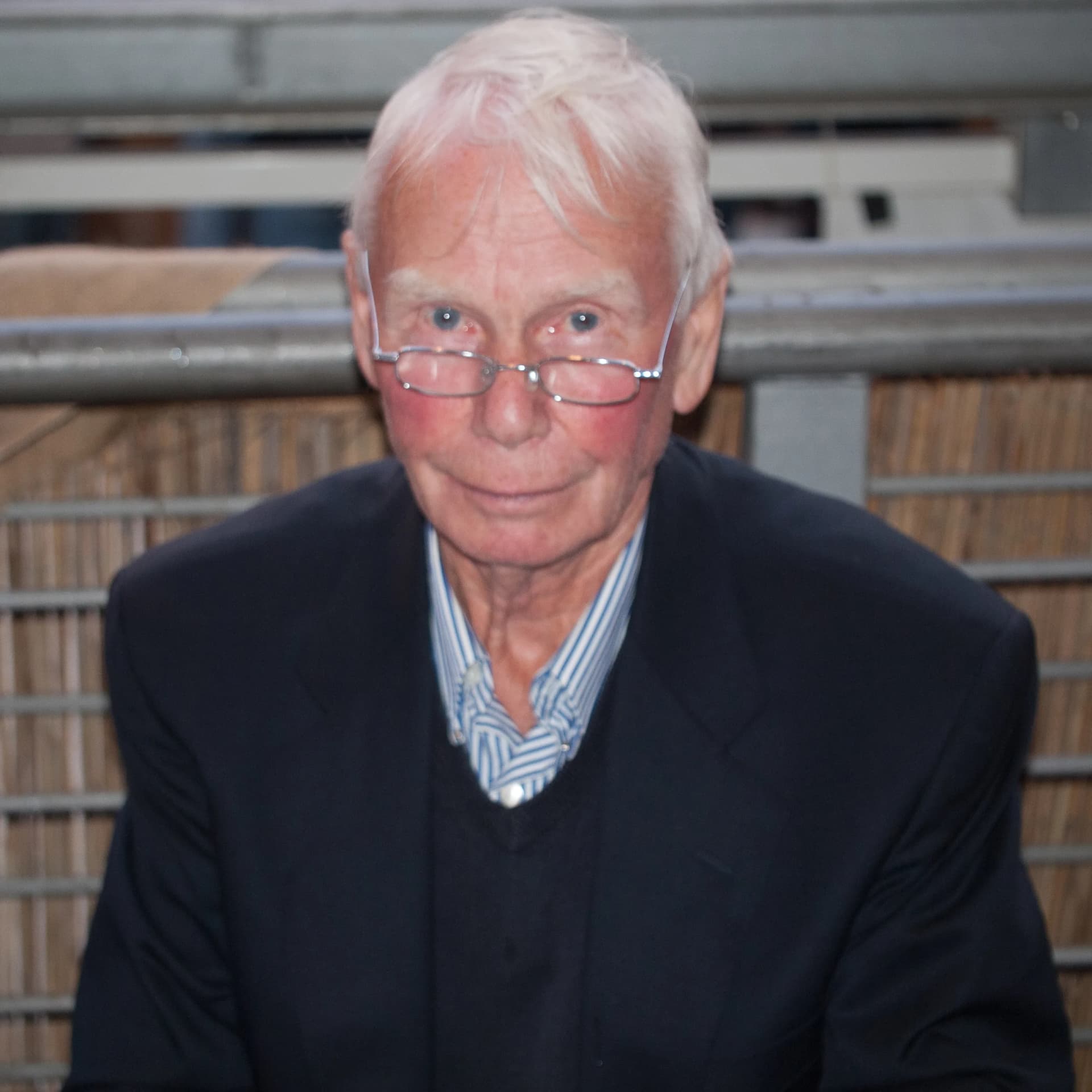 Ludwig Nolden