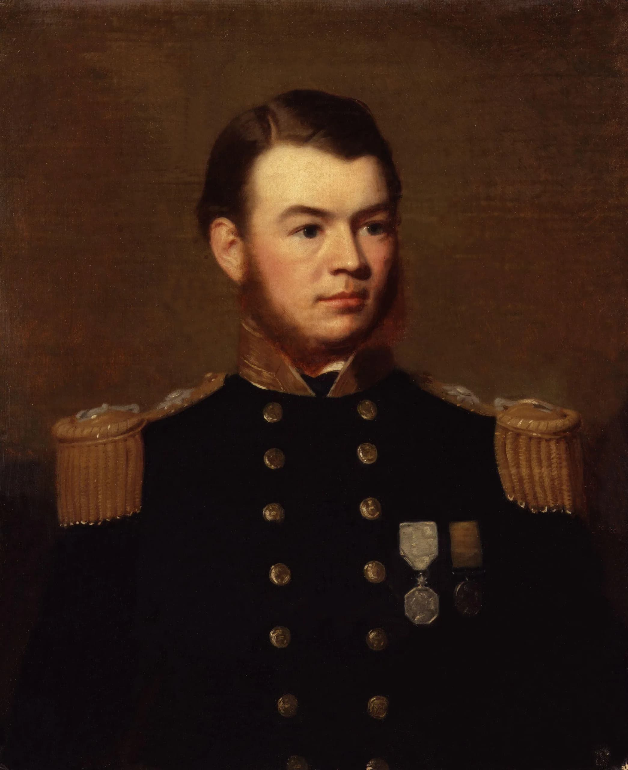 William Robert Hobson