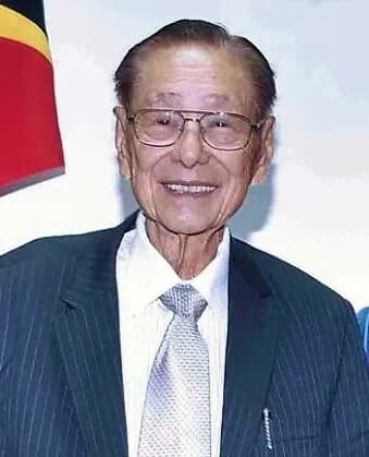 Jape Kong Su