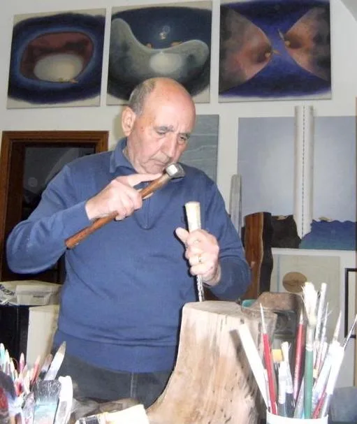 Vittorio Dimastrogiovanni