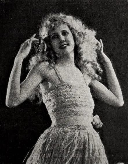 Jean Tolley