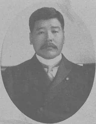 Nakasuke Saka
