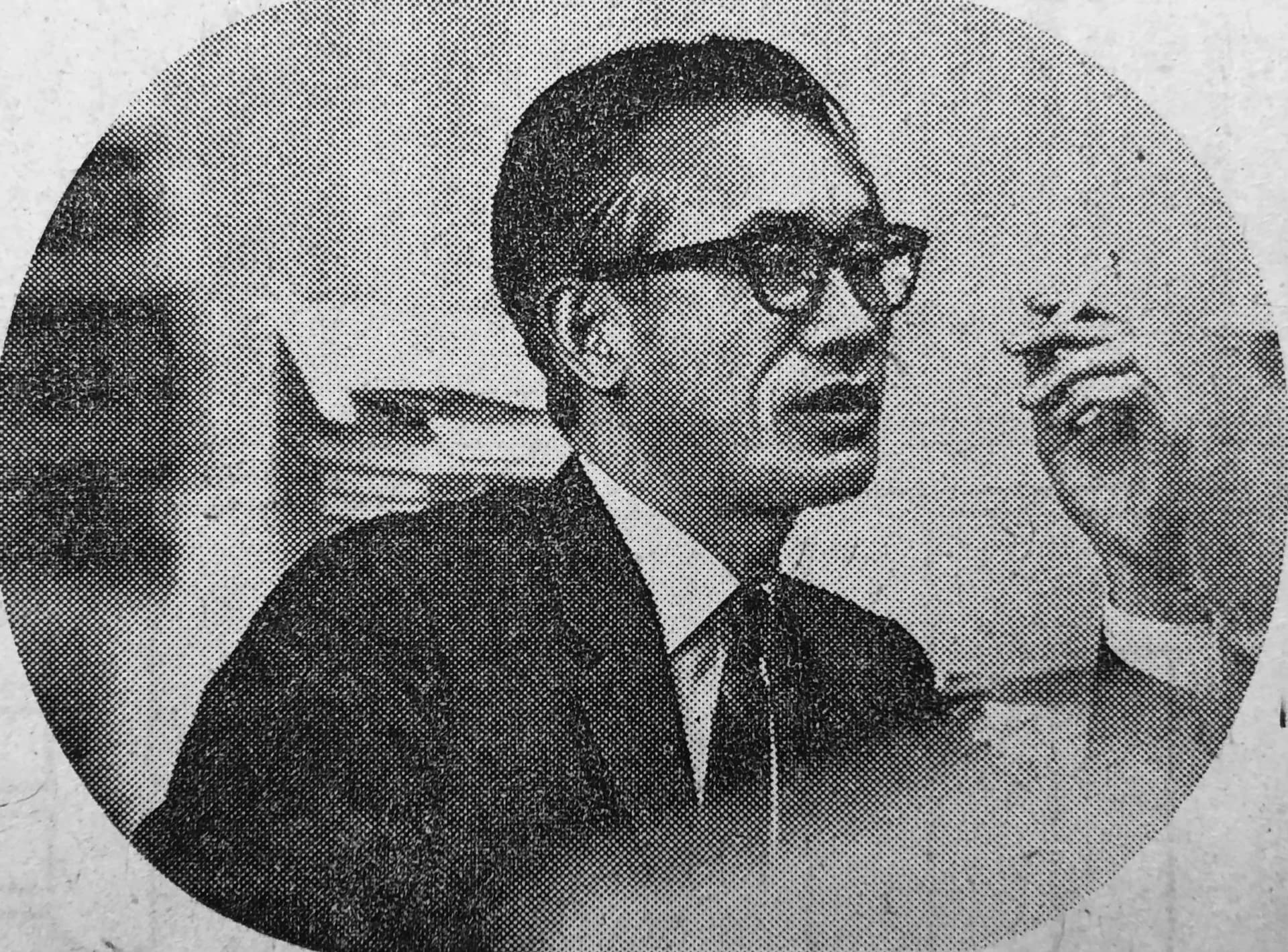 Kazuki Sakamoto