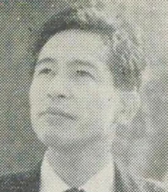 Nagatoshi Sakamoto
