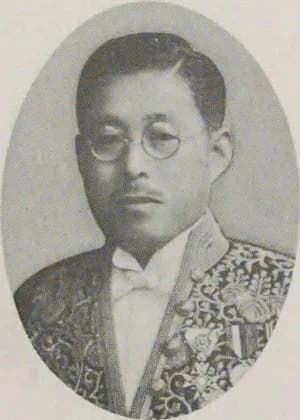 Sakama Muneji