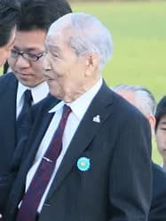 Sunao Tsuboi