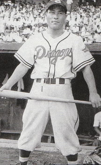 Michinori Tsubouchi