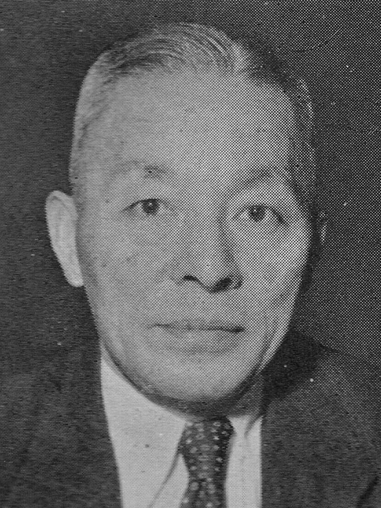 Katsumi Tarumi