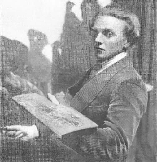 Philippe Robert