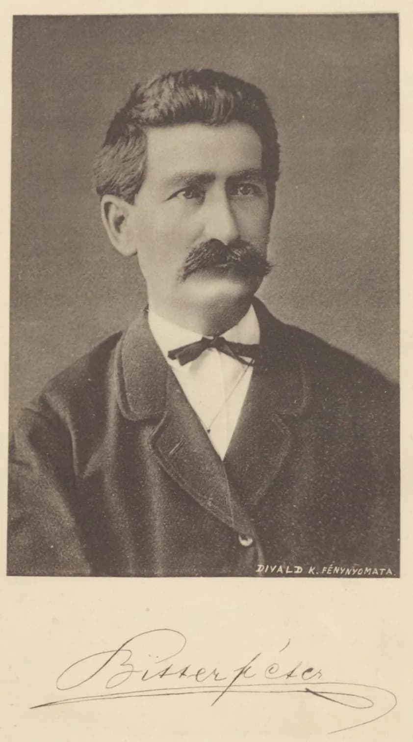 Péter Bitter
