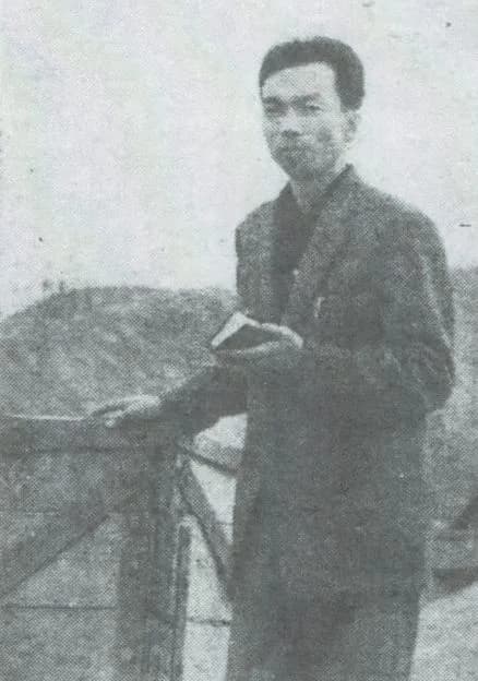 Saburō Shiroyama
