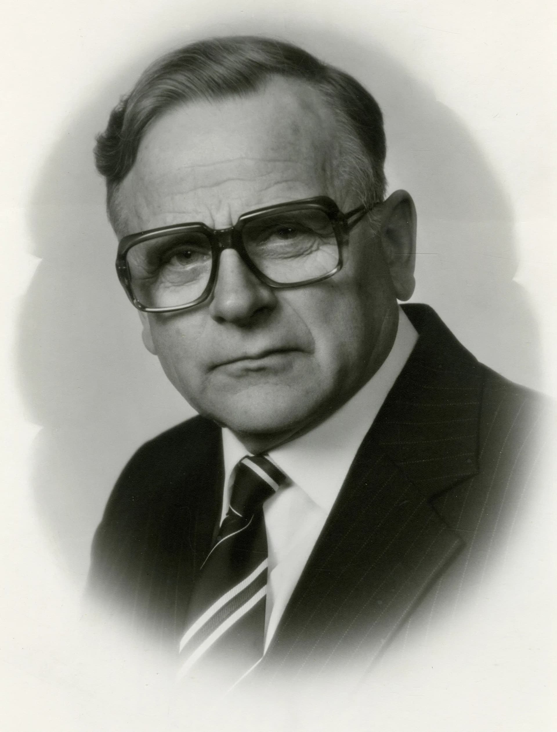 Bjarne Nilsen