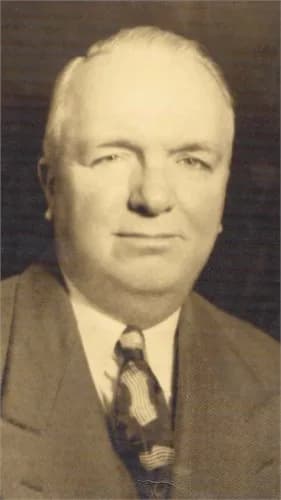 Christopher Aloysius Enright Sr.