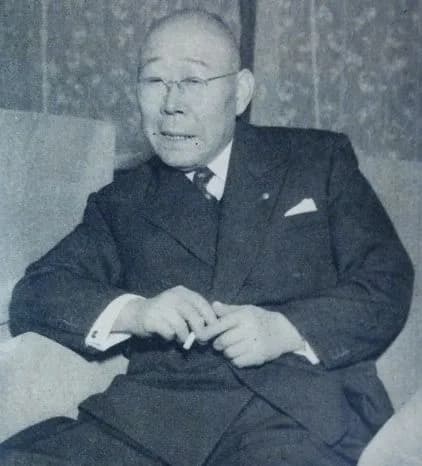 Hori Kyūsaku