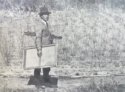 Tadao Horiuchi
