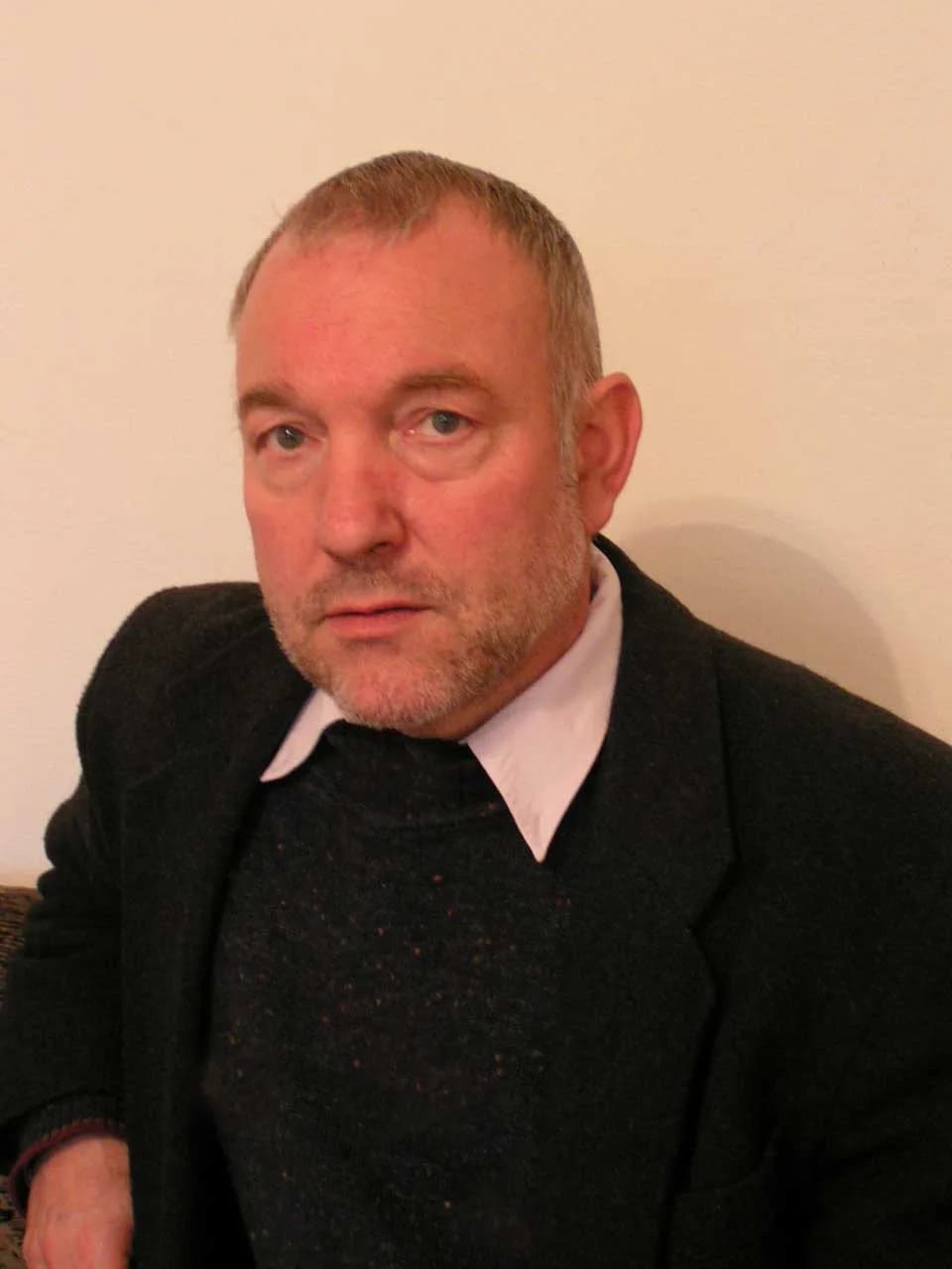 Franz-Georg Rössler