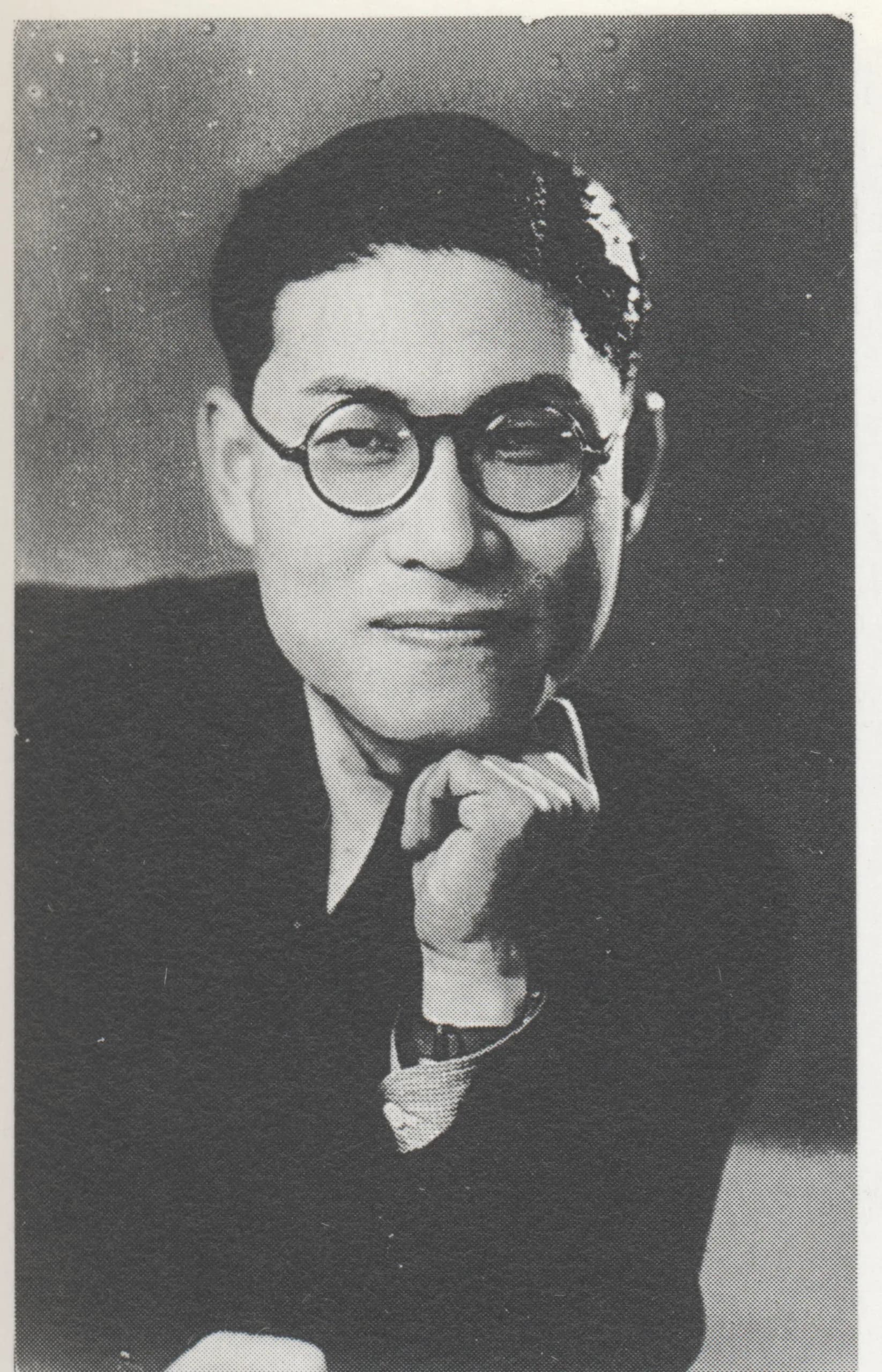 Masaru Shio