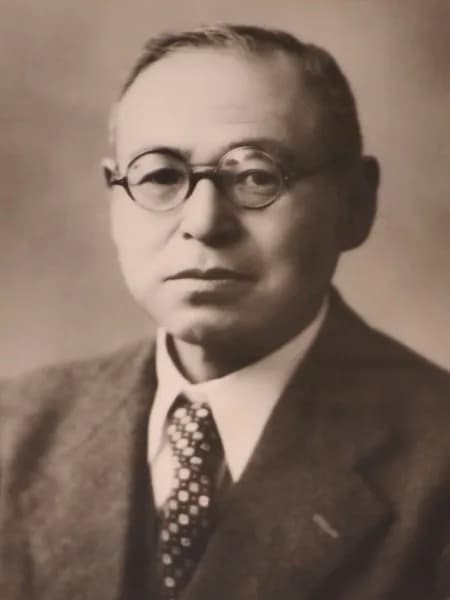 Shioiri Matsusaburō